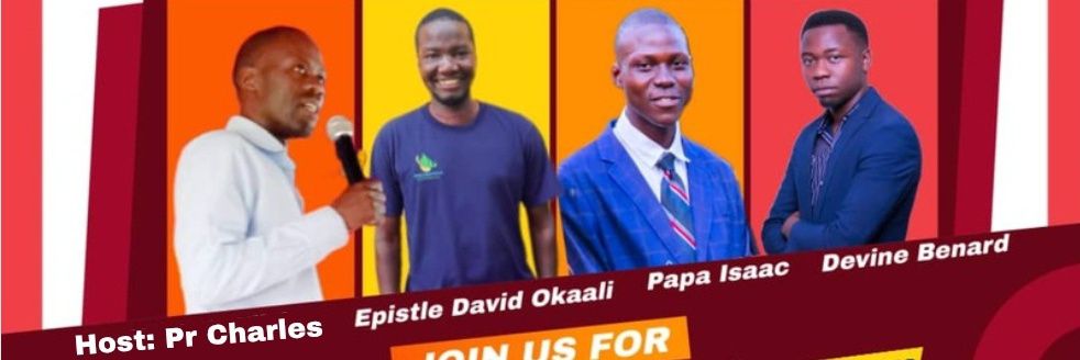 Epistle David's banner