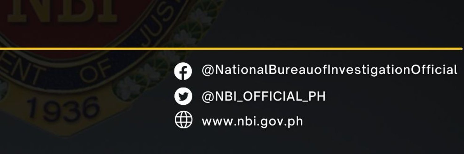 National Bureau Of Investigation Profile Banner