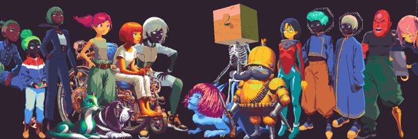 Kittypool7 Profile Banner