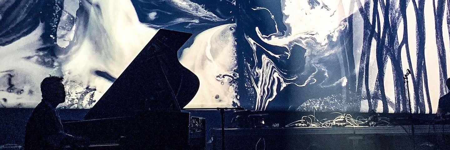 板橋文夫 Fumio Itabashi@ミックスダイナマイト banner