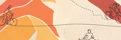 Community Cycles banner