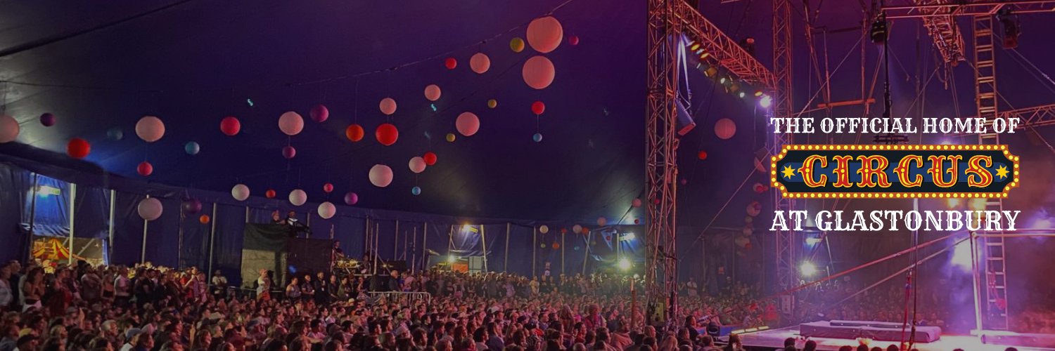 CircusGlasto's profile banner image