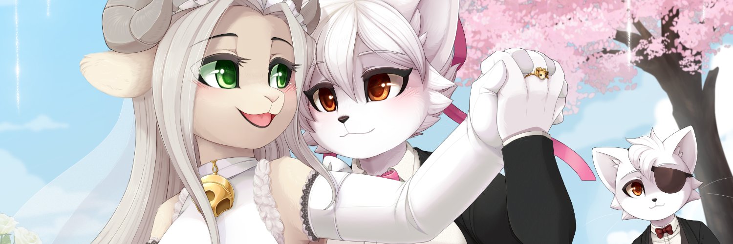 Renafuzz's profile banner image
