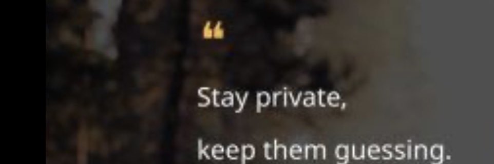 pocahobson's profile banner image