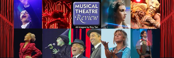 MusicalTheatreR Profile Banner