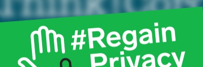 WeThinkCorona banner