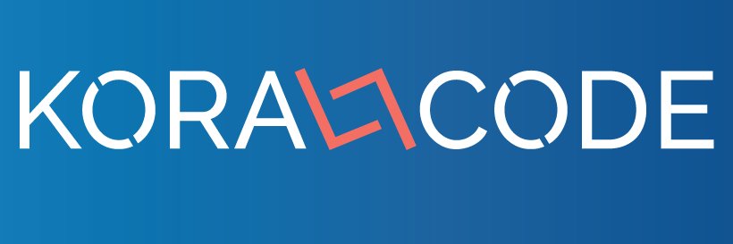 KorallCode banner