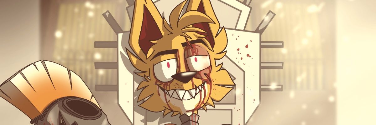 twistedender's profile banner image