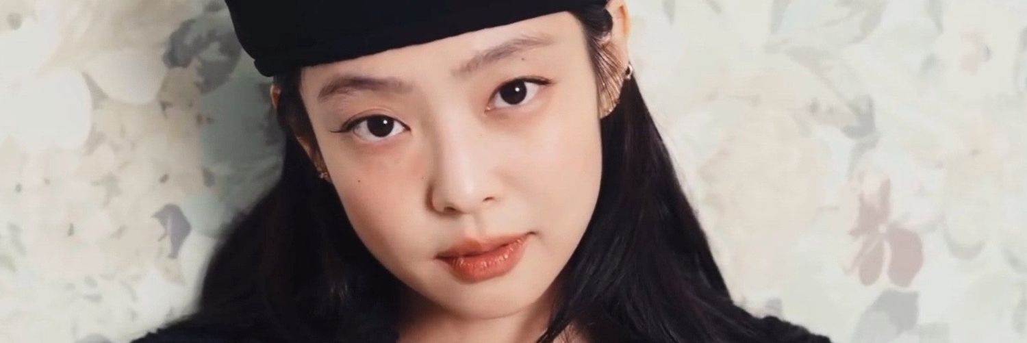 HypeforJennie's profile banner image