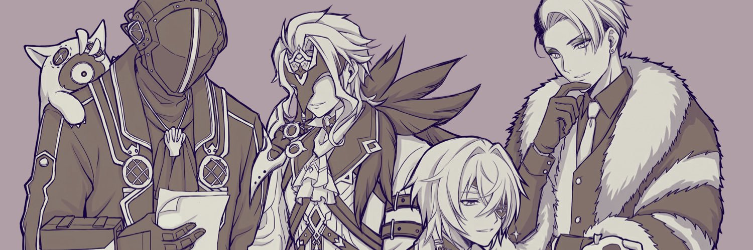 kyoya62's profile banner image