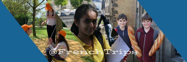 FrenchTrips Profile Banner