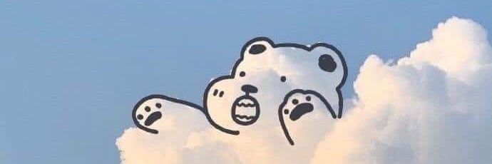 ｡パンダ･ banner