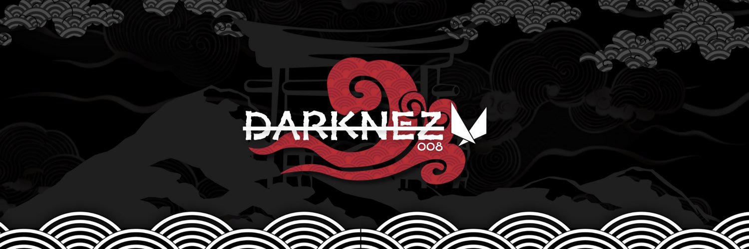 darknez008's profile banner image