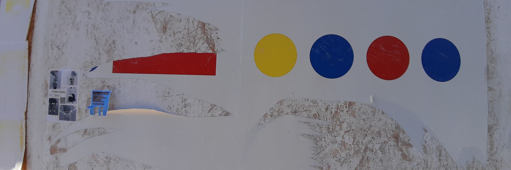 Philomène Récamier banner