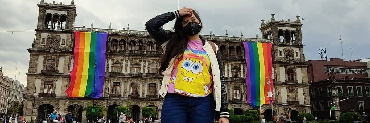 SoyRubii01's profile banner image