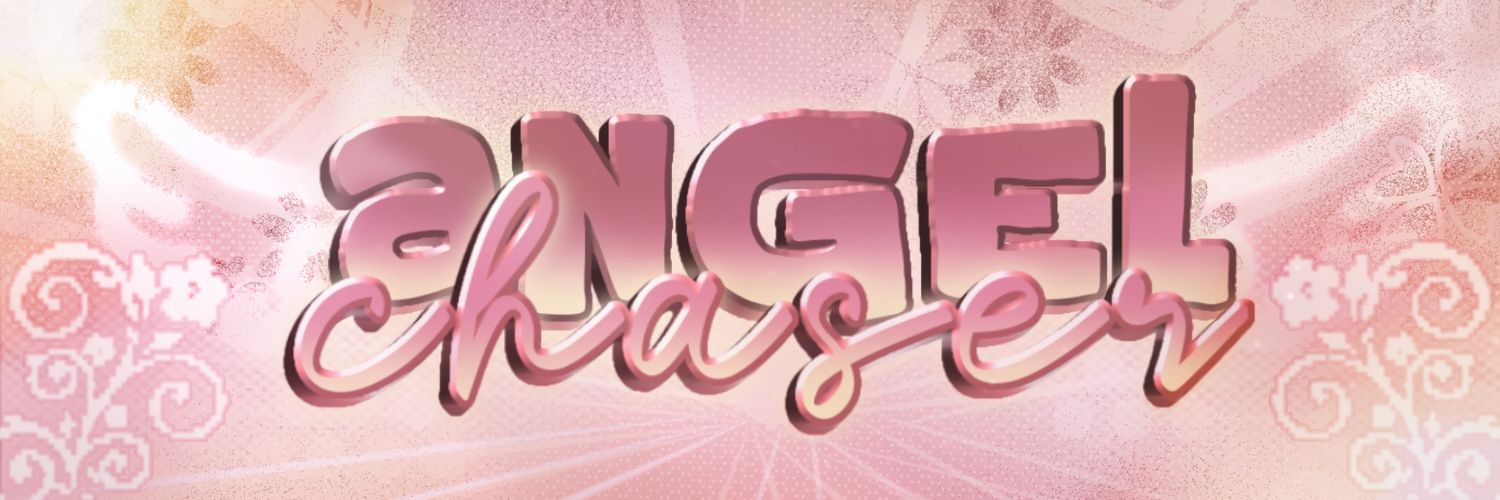 4ngelchaser's profile banner image