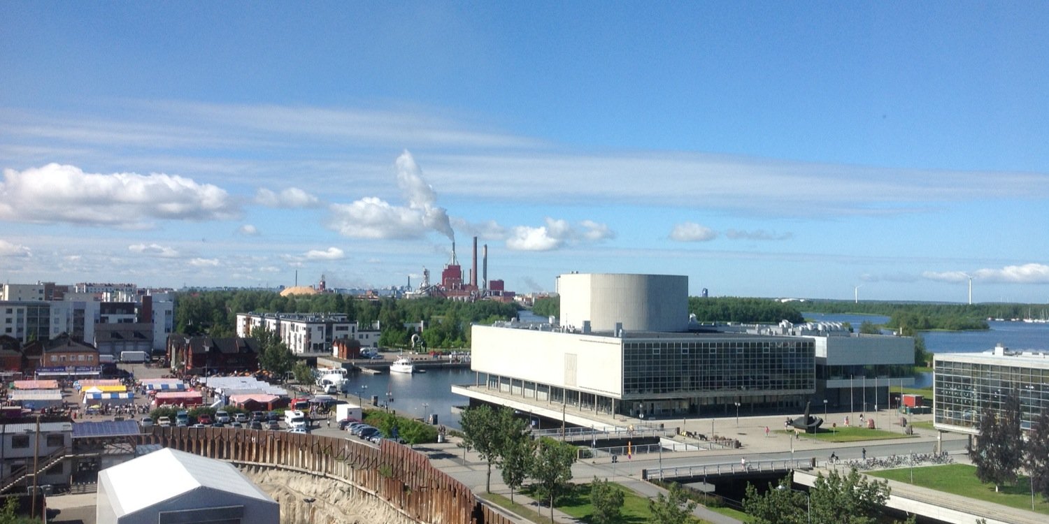 Tytti Tuppurainen banner