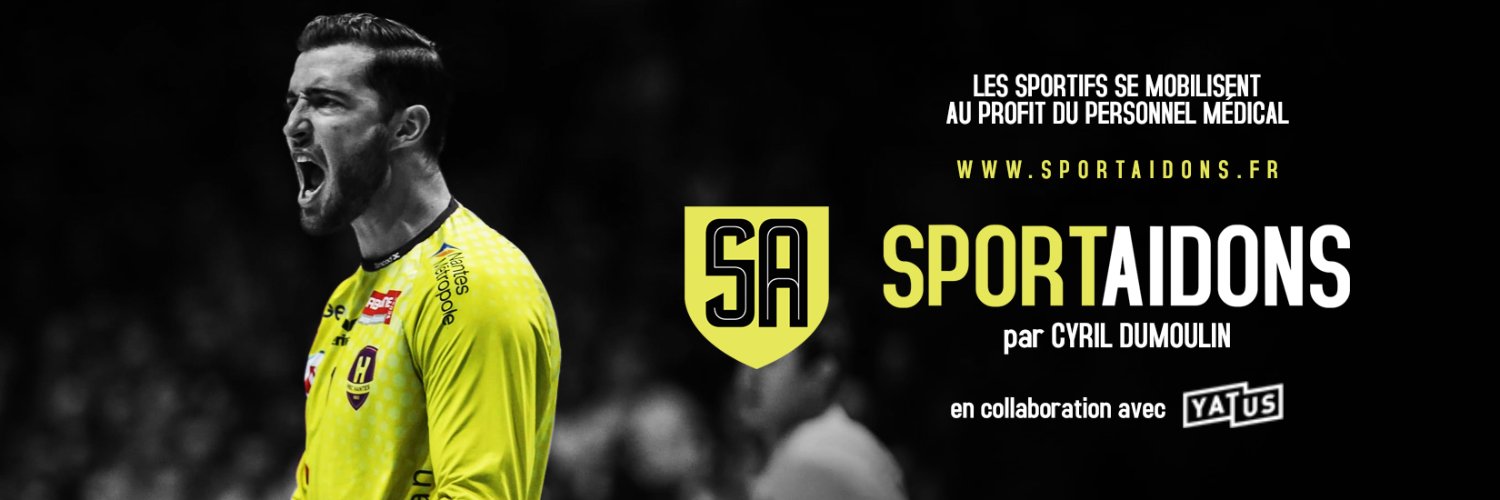 SportAidons Profile Banner