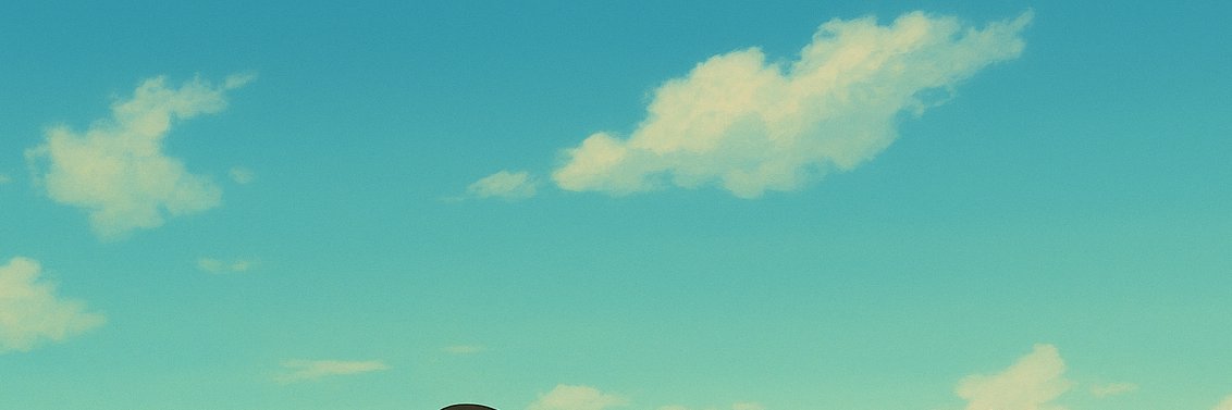 leftearly's profile banner image