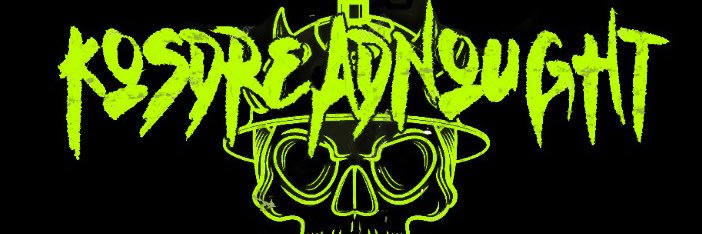 KoSDreadnought's profile banner image