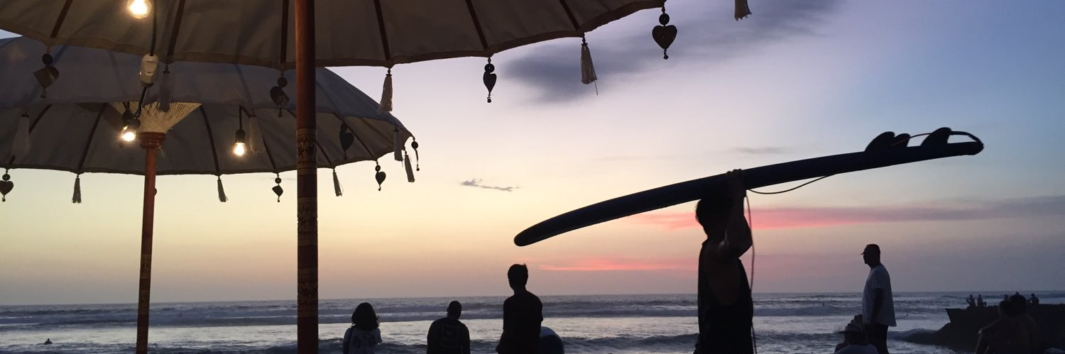 SanurSandy's profile banner image