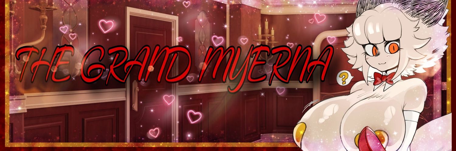 ⚜️🛰The Grand Myerna Colony🛰⚜️ banner