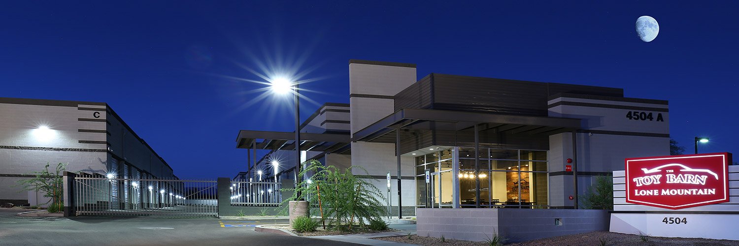 ToyBarnArizona's profile banner image