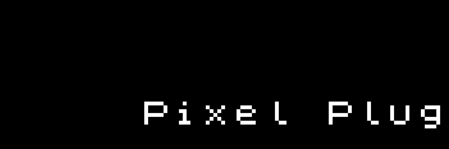 mrpixelplug's profile banner image