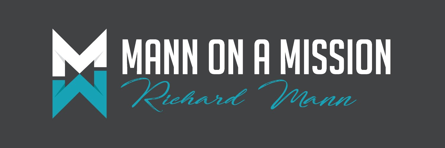 Richard Mann banner