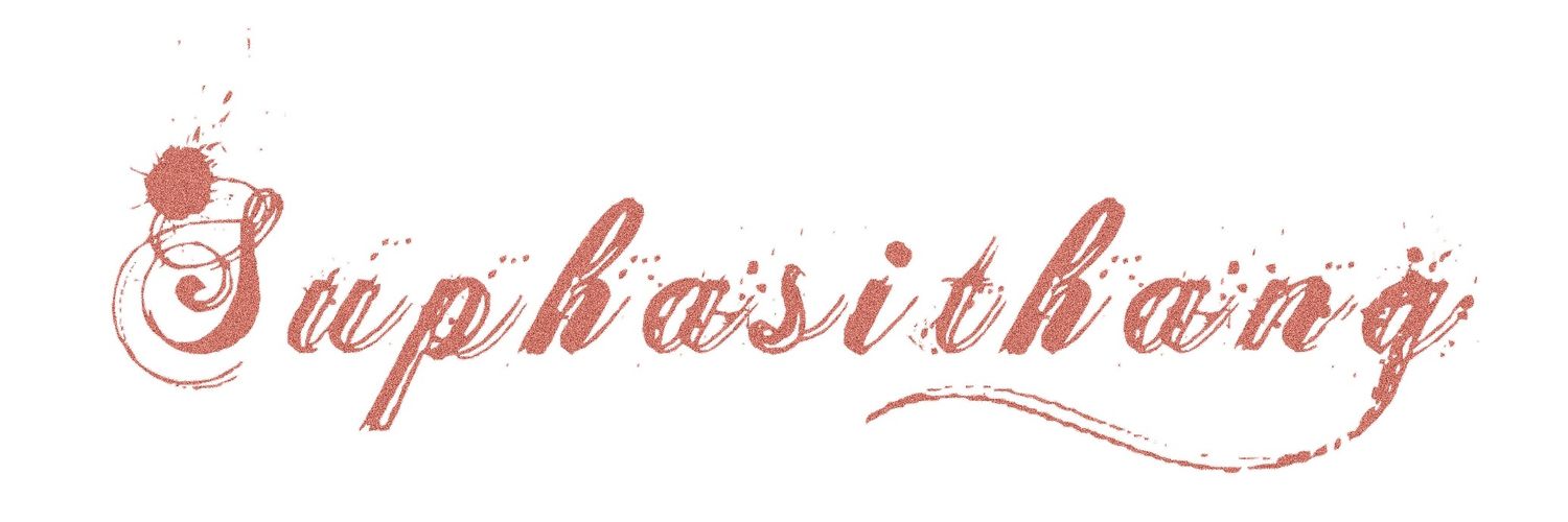 🥀Suphasithang banner