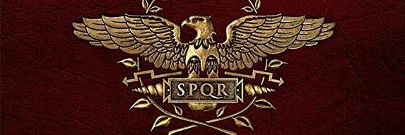 【朱利亚·克劳狄】奥克塔维乌斯 🇨🇳 banner