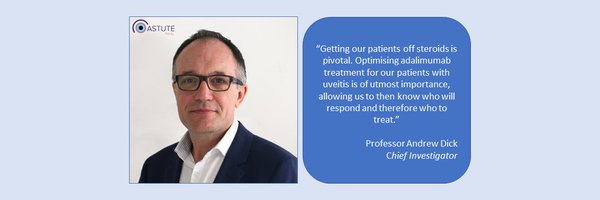 AstuteTrial Profile Banner