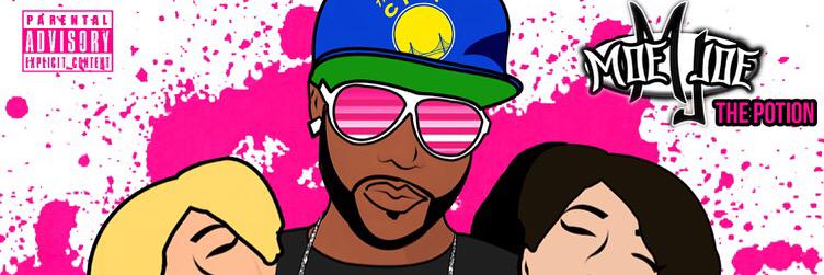 moejoeTV's profile banner image