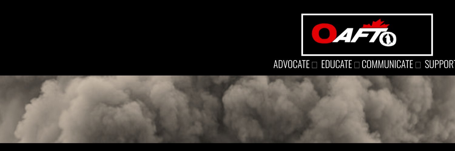 OAFTO banner