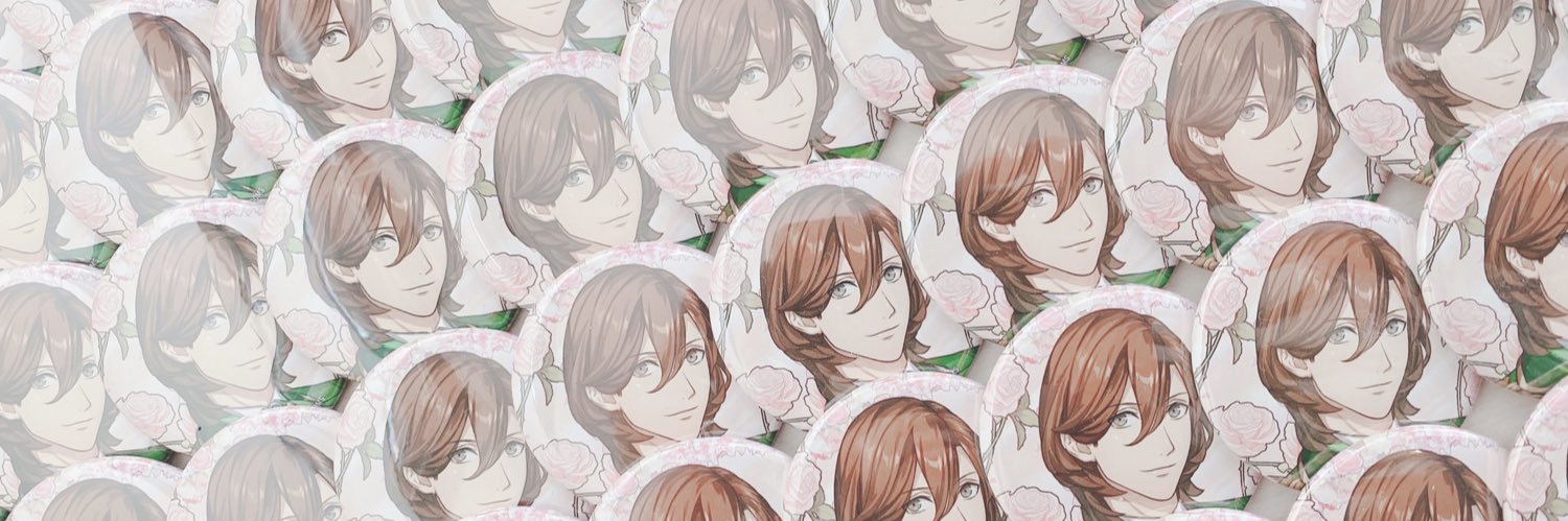 ﾐｨ@取引垢 banner