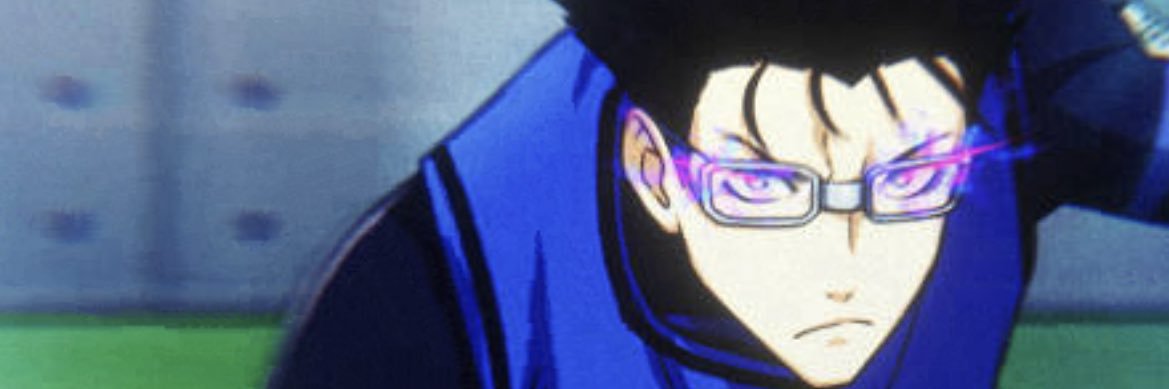 ٩( ᐛ )وテルロラカムイ٩( ᐛ )و【無敵の🤓】 banner