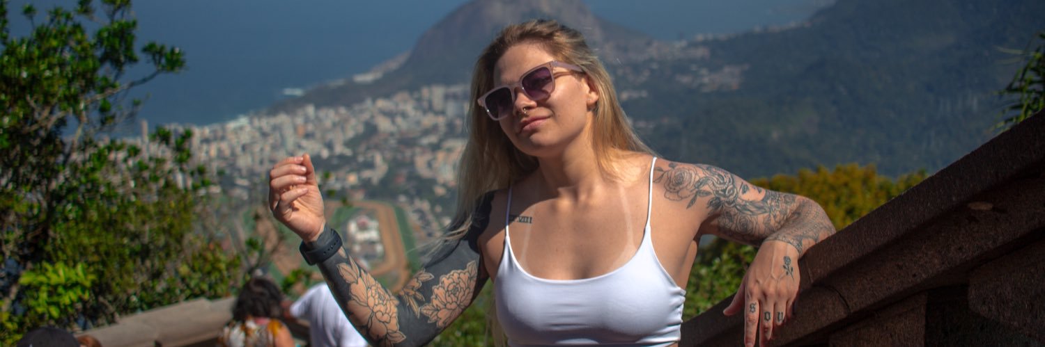 ferbinda's profile banner image