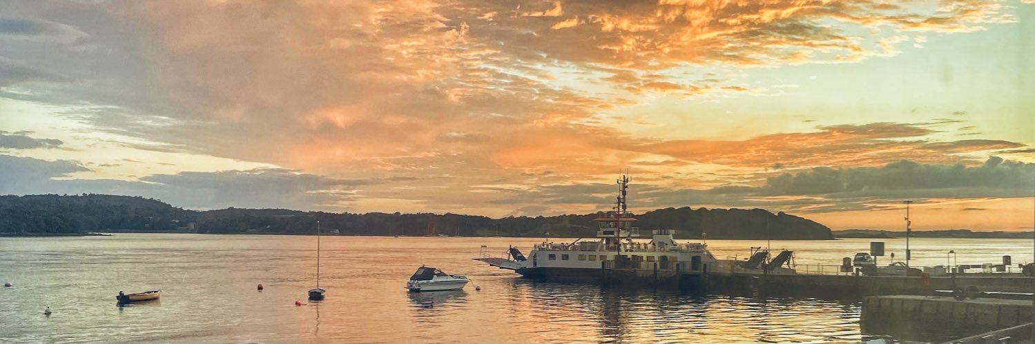 Sèannafair ☘️ banner