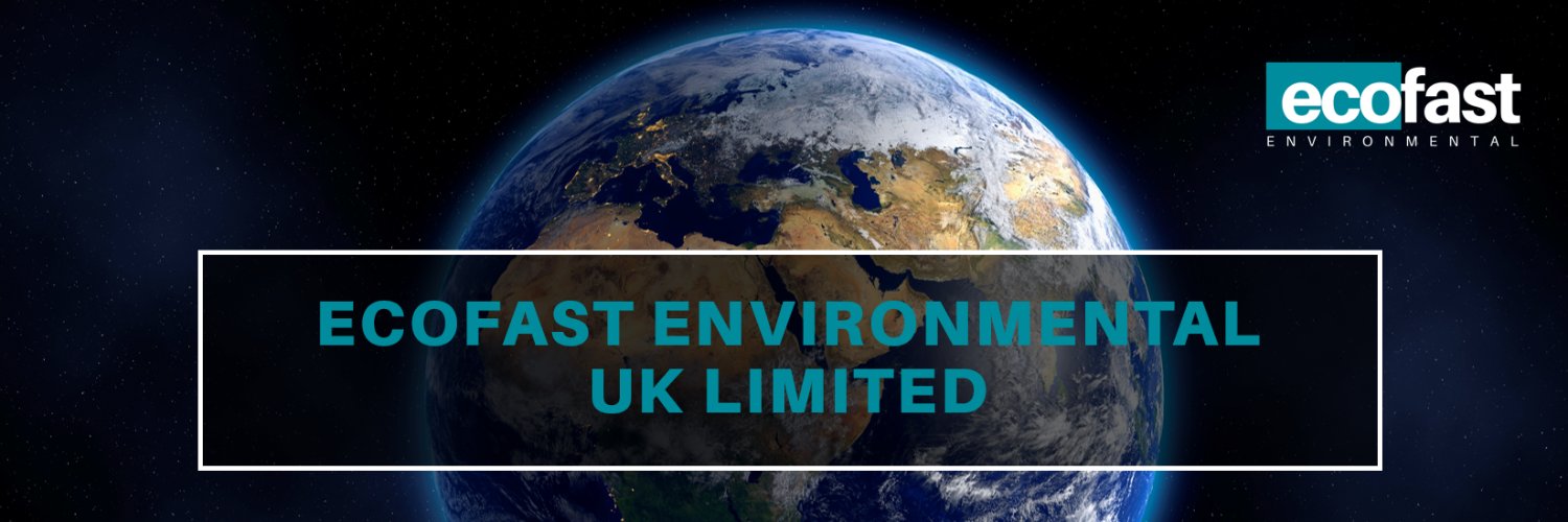 Ecofast Environmental UK banner