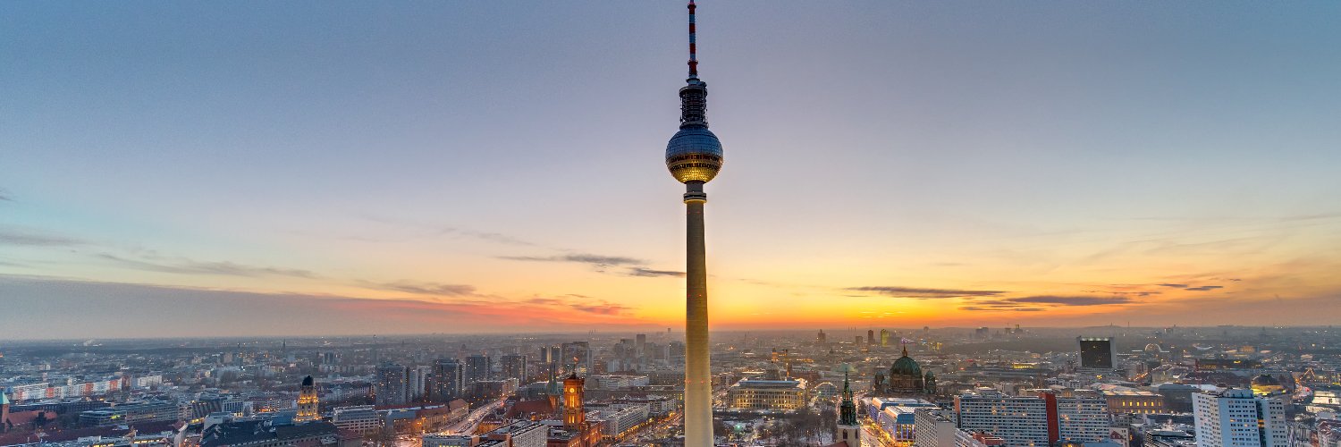 Berliner Behindertenparlament banner