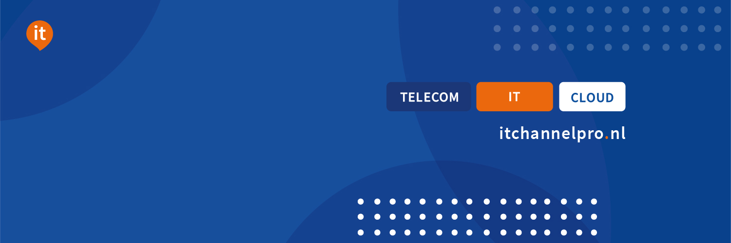 ITchannelPRO's profile banner image
