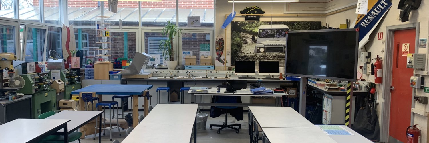 SBS Engineering & Product Design banner