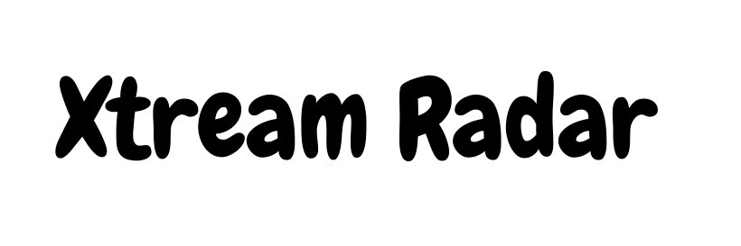 xtreamradar's profile banner image