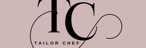 ^TAILOR CHEF^ banner