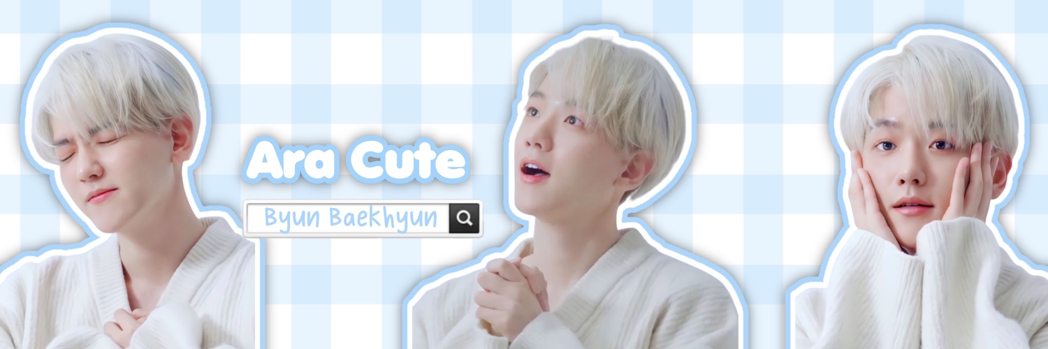 ara| WTS POSTER & QR ISTJ SEALED banner