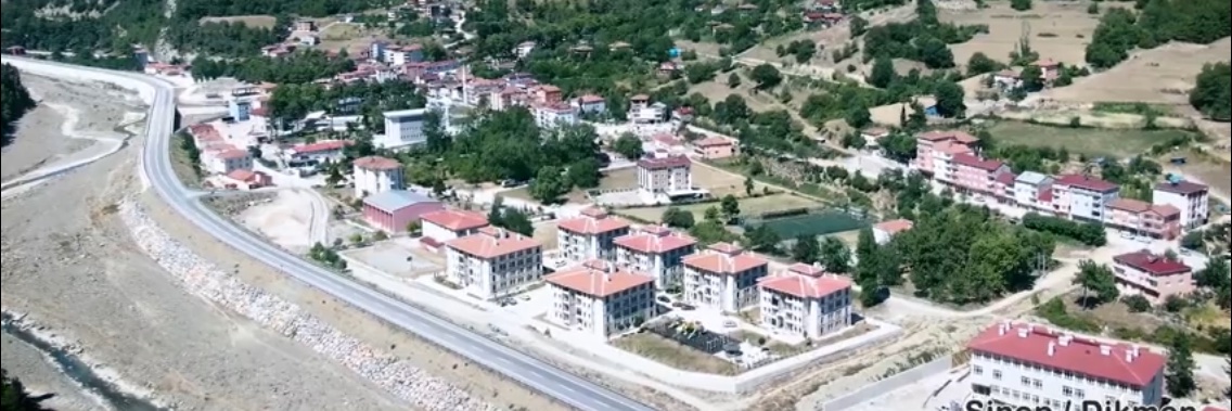 dikmenmem's profile banner image