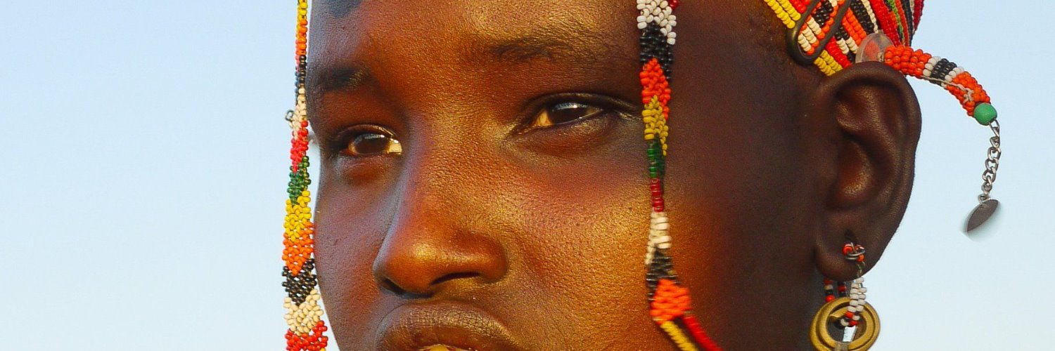 earForAfrica's profile banner image