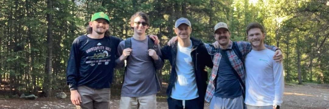 BraxtonCrawford's profile banner image