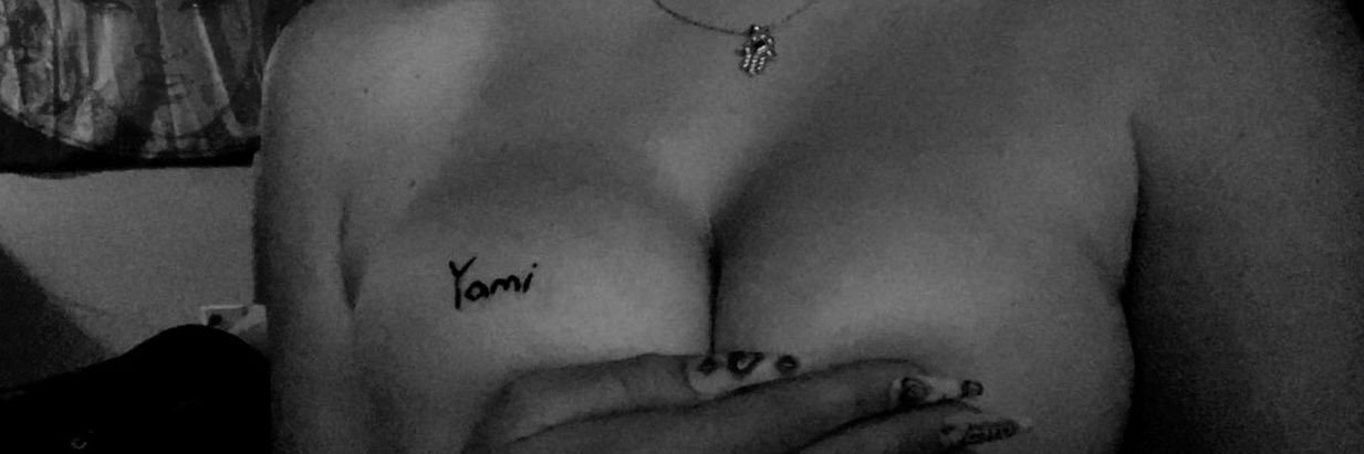 Yami banner