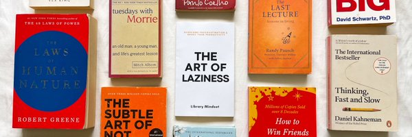 librarymindset Profile Banner